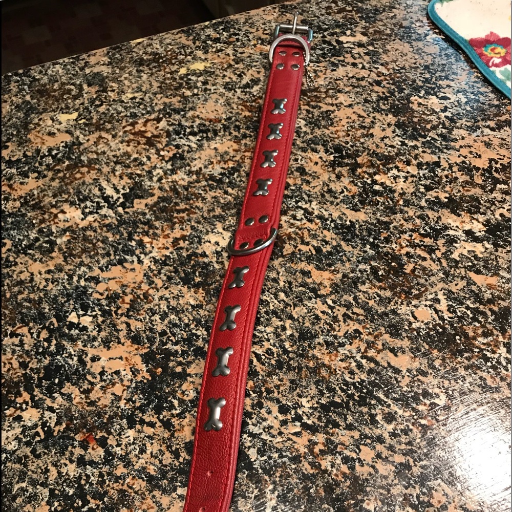 Dog collar